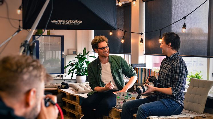 Zifra Tech antaget till den prisbelönta acceleratorn Startup Reykjavik