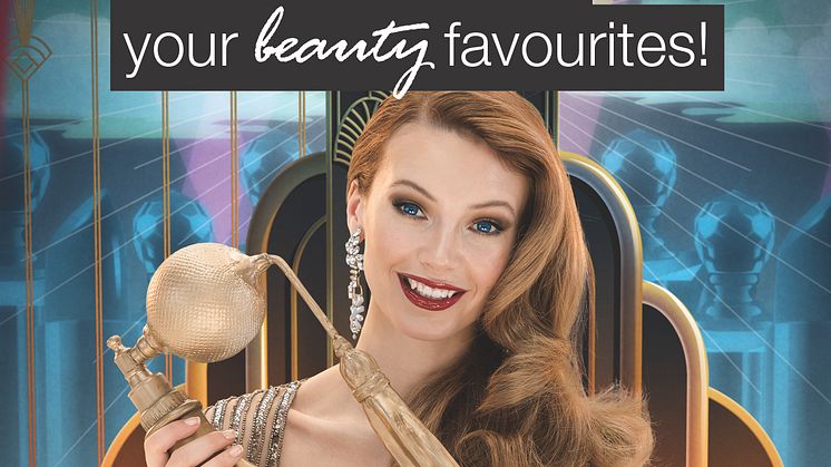 KICKS sine kunder har kåret de beste skjønnhetsproduktene i KICKS Beauty Awards 2016