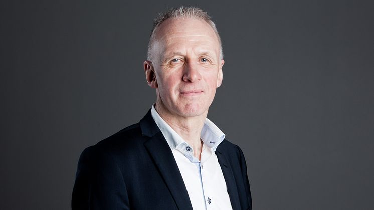 Jan Bøgh, President & CEO i JYSK Nordic.