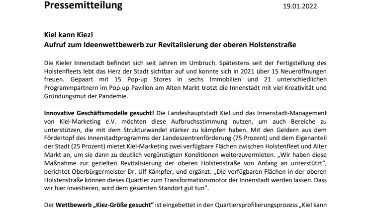 PM_Kiel kann Kiez_Wettbewerb Kiezgrössen gesucht.pdf