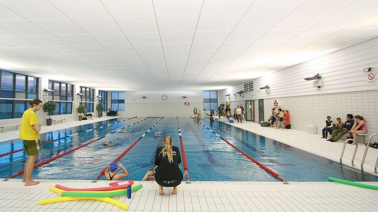 Gratis simskola till HSB Malmös medlemmar