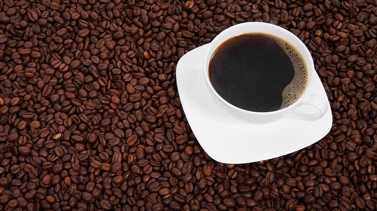 Lägre förekomst av diabetiska ögonskador hos kaffedrickare