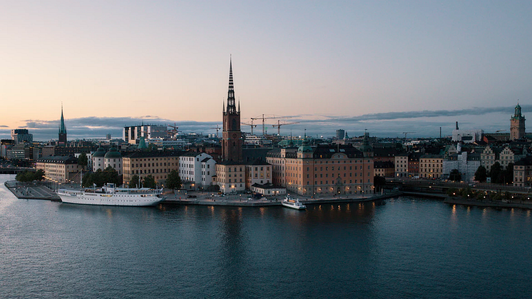 Fortsatt prisuppgång under augusti månad på bomarknaden