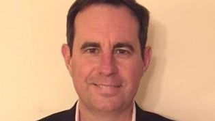 Neil Jordan, New Senior Project Manager at Ocean Signal