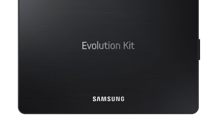 Evolution Kit