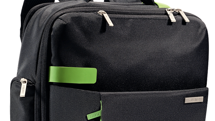 Smart Traveller ryggsäck