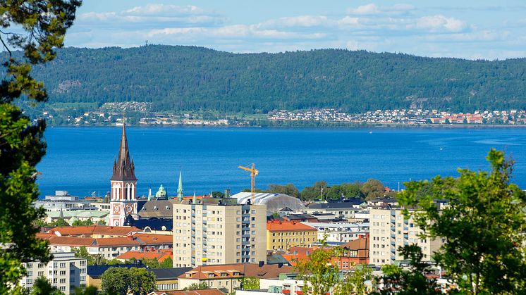 Jönköping foto Adobe Stock