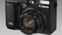 Förmåga att glänsa: Canons nya flaggskepp i PowerShot-serien - PowerShot G10 