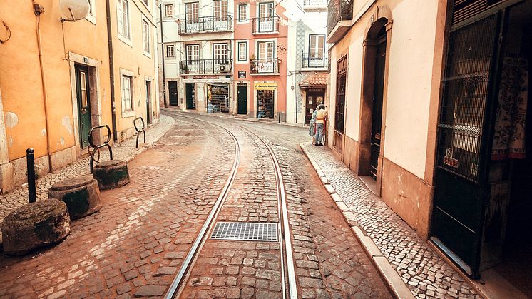 URBAN FUTURE Global Conference arrives in Lisbon to shape the future of our cities