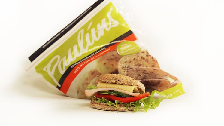 Bröd från frysdisken ett bättre alternativ ur näringssynpunkt