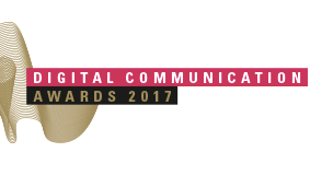 Digital Communication Awards 2017