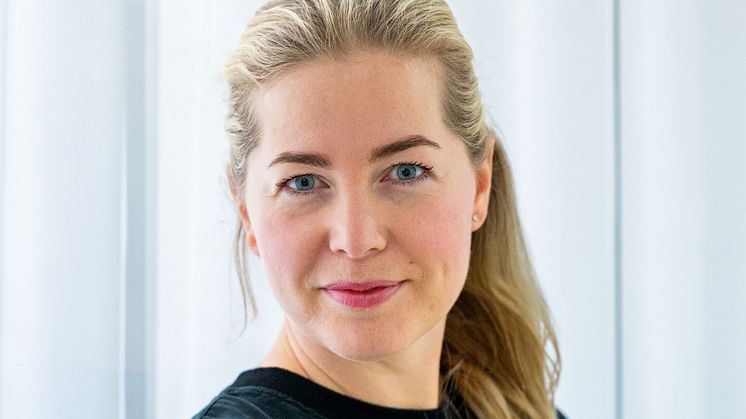 LouiseBergqvist