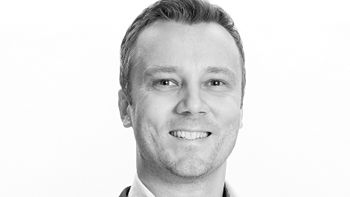 Patrik Holtari aloittaa Pernod Ricard Finlandin markkinointijohtajana 2.1.2017.