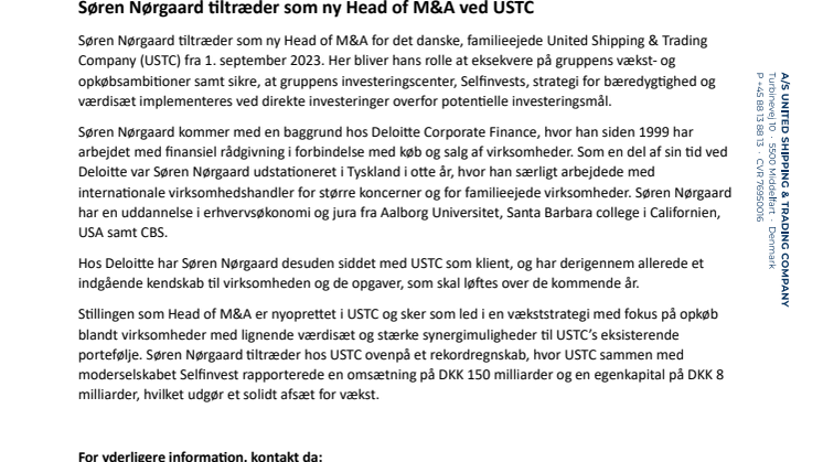 Ny head of MA USTC - Søren Nørgaard_navnenote.pdf