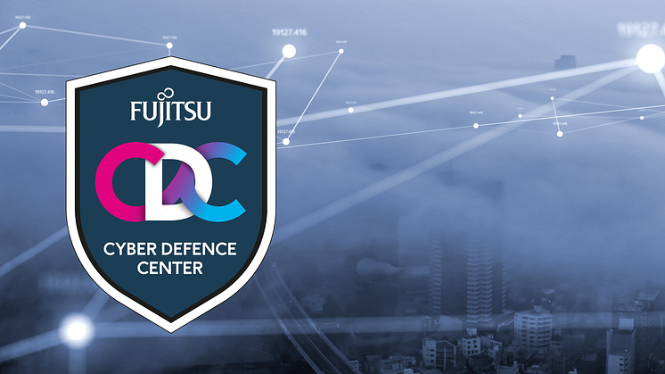 Fujitsu förstärker sitt Cyber Defence Center – inleder samarbete med Truesec och Nordens främsta Incident and Response-team. 