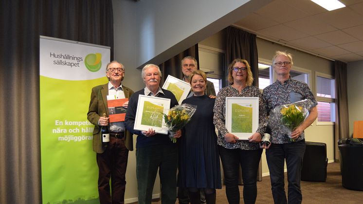 Här prisas årets landsbygdsinsatser i Norr- och Västerbotten