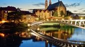 Rundturer i Tyskland: Sachsen