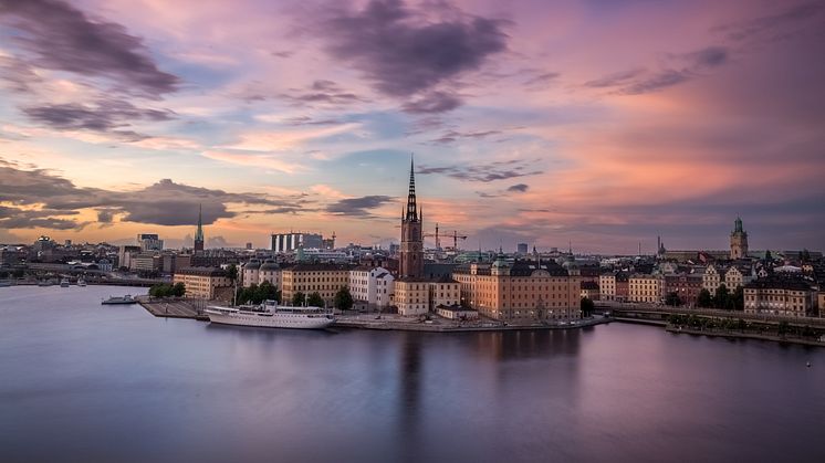 Stockholm