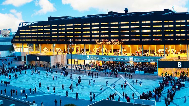 Skåne tar ett krafttag i kampen mot diabetes: 10 november Swedbank Stadion Malmö kl 11-18 