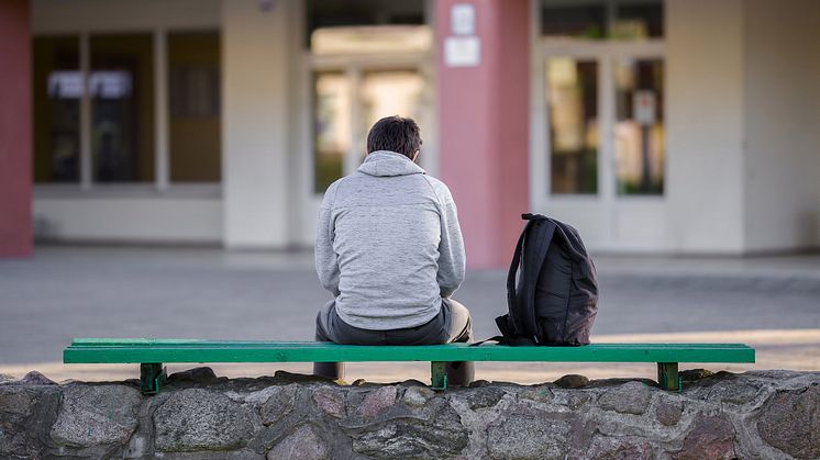 Socialsekreterare placerade i skolan kan tillsammans med lärarna fånga upp elever som far illa hemma, begår kriminella handlingar eller har hög frånvaro.