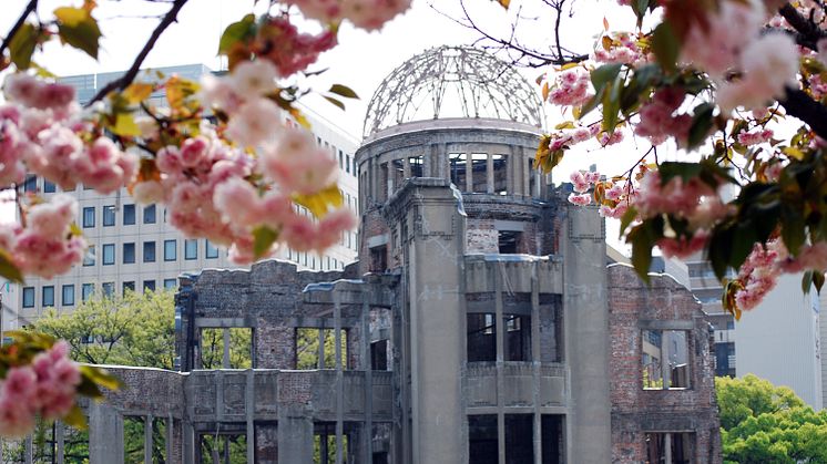 Hiroshima: What Really Happened