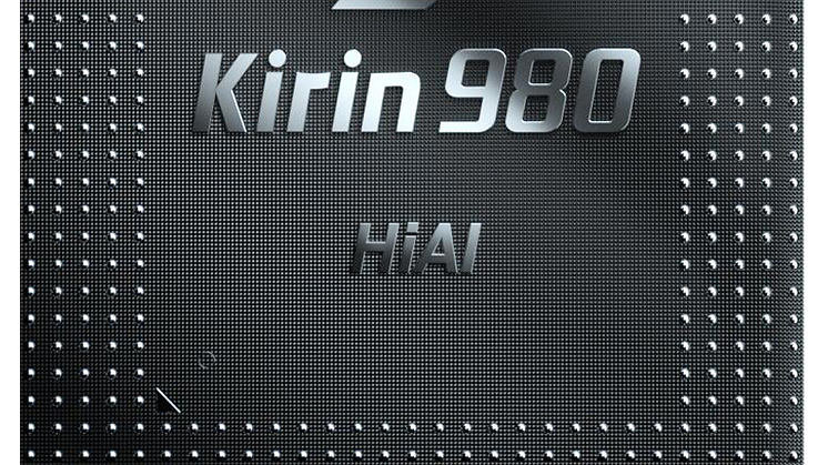 Kirin 980 -7