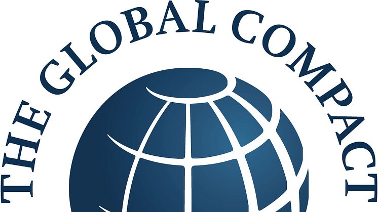 OKQ8 ny medlem i världens största CSR-projekt UN Global Compact