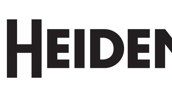Heidenreich logo