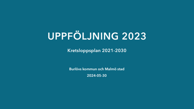 Uppföljningsrapport Kretsloppsplanen 2023.pdf