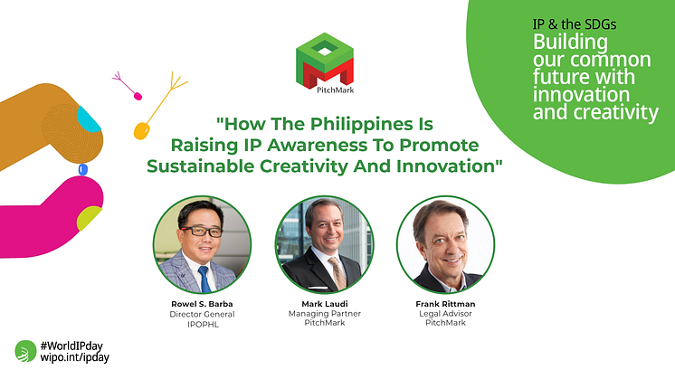 World IP Day 2024: How the Philippines is empowering its innovators to create intellectual property