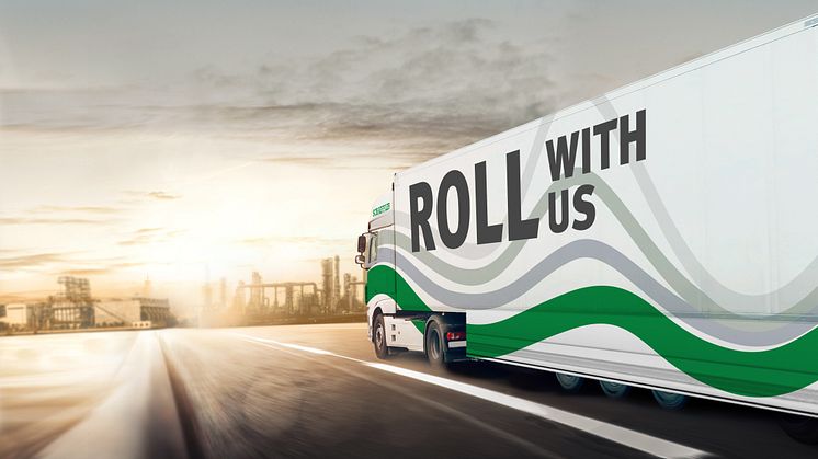 Schaeffler Lifetime Solutions Roadshow kommer till Norden och Baltikum: Schaeffler visar upp innovationer inom underhåll på sin Roadshow i Norden och Baltikum