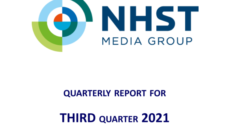 NHST Quarterly report 3rd quarter 2021.pdf