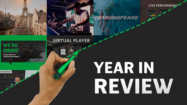 Year In Review: 2021's Biggest and Best Releases