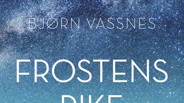 "Frostens rike" går inn i en internasjonal trend, hvor interessen for bøker som omhandler klima er stor. Boken skal nå lanseres på både det engelskspråklige og det tyskspråklige bokmarkedet. 