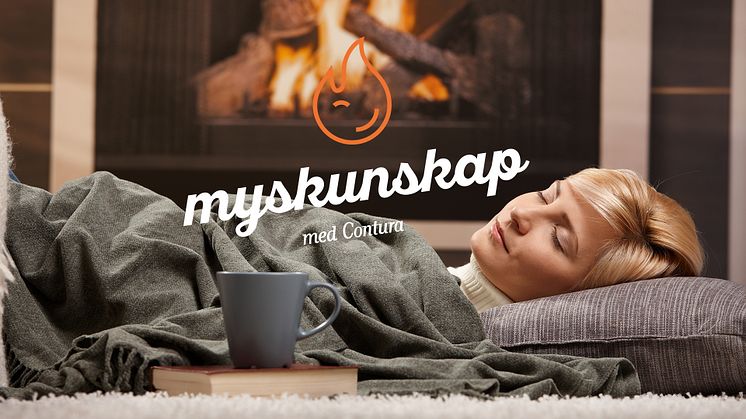 Nu skapar vi mer mys tillsammans!