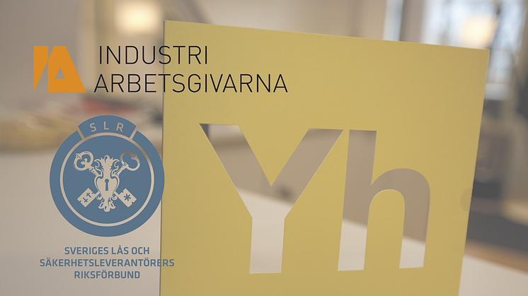 SLR har i samarbete med Industriarbetsgivarna beviljats statsbidrag på 800 000 kr. Sammanlagt har Myndigheten för yrkeshögskolan fördelat närmare 6,7 miljoner kronor till utveckling av branschvalidering inom olika yrken. Bilden är ett montage.