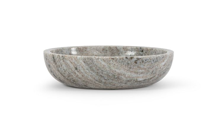 Sagaform AW24 - Sten bowl medium