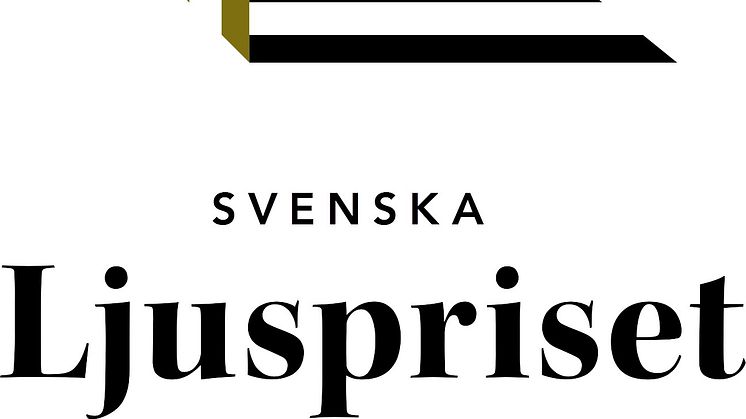 Tävlingsinbjudan:  Välkommen att tävla om Sveriges bästa ljusprojekt under 2017