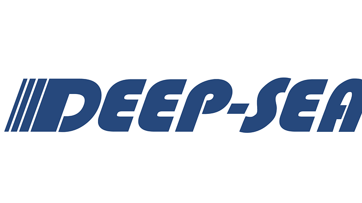 DEEP-SEA Logo