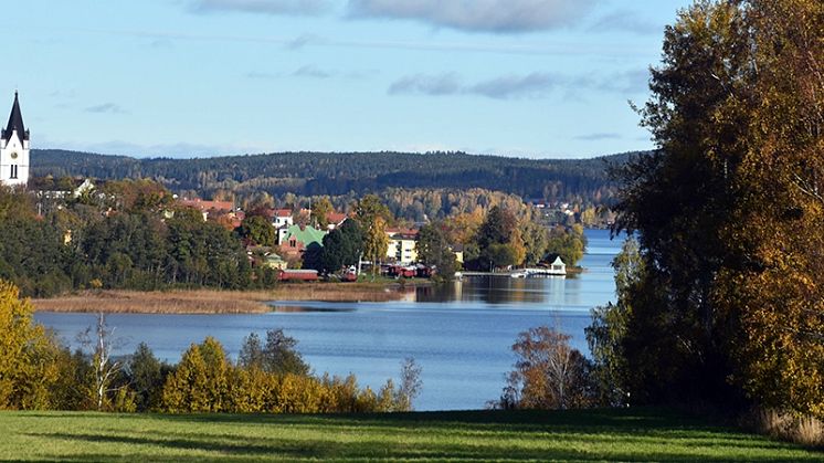 Underlaget blir ett viktigt verktyg för kommunens framtida utveckling