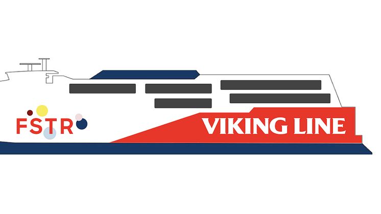 Viking Line satsar på Tallinnrutten – tredubblar avgångarna i juli