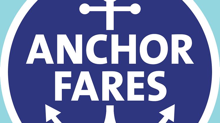 Fred. Olsen Cruise Lines introduces  ‘Anchor Fares’ to simplify offer prices