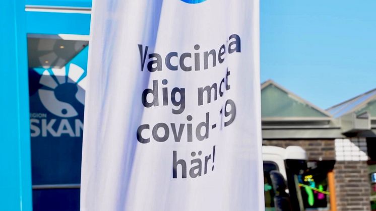 Fler vaccindoser för fler grupper