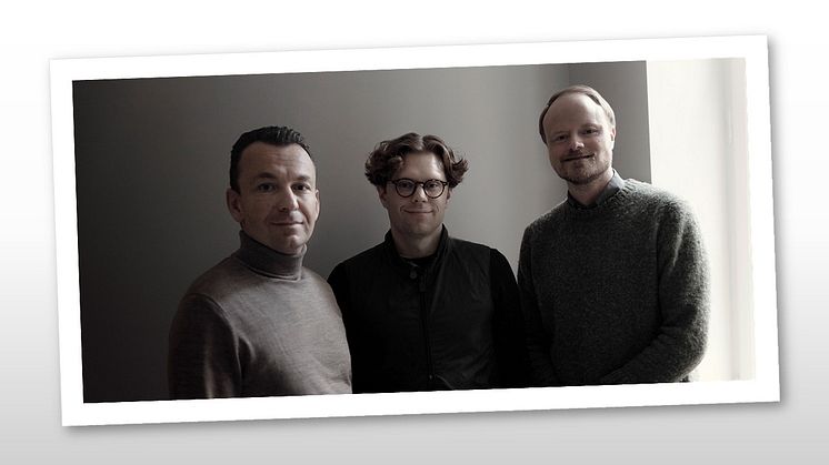 Wojciech Wondell, Titania och Christoffer Baudou & Stefan Gustavsson, Blooc