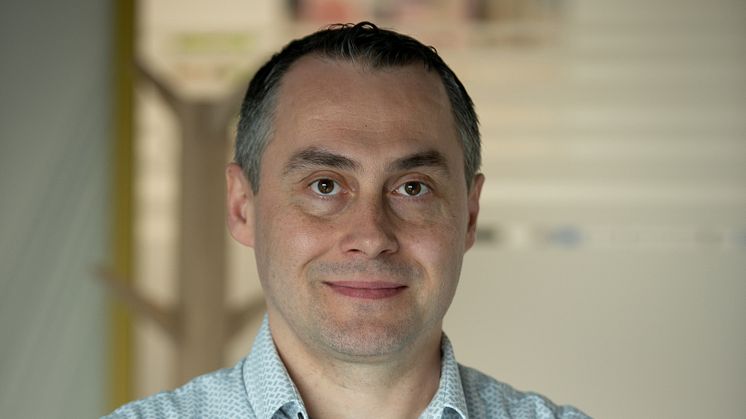 Cristian Cuzmin, Director Financiar JYSK România și Bulgaria