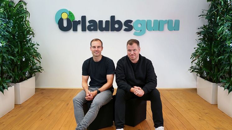 Urlaubsguru plant Einstieg ins Reiseveranstalter-Business  