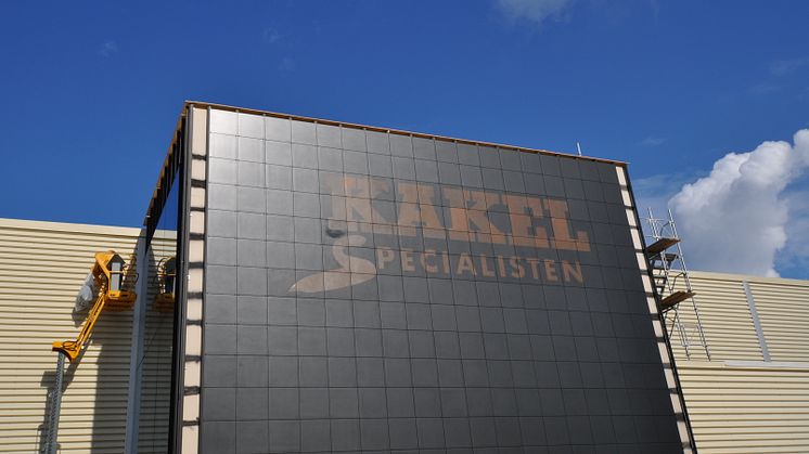SVEAREAL AVYTTRAR FÖRÄDLAD FASTIGHET OM 15 300 KVM I ÅRSTA, STOCKHOLM