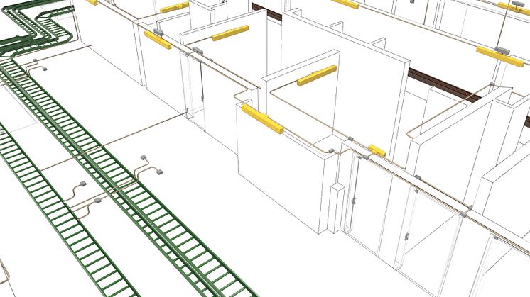 Data Design System: Neue Funktionen in neuem Umfeld