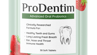 [Updated] ProDentim Reviews – Advanced Oral Probiotics [Customer Reviews]