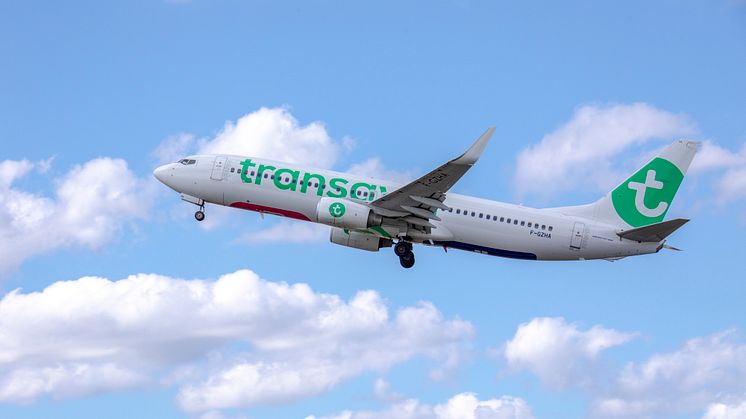 Foto: Transavia France